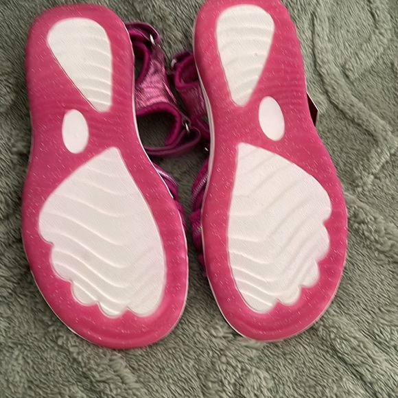 🆕 Girls So Size 3 Water Sandals 🩴 - Picture 3 of 8